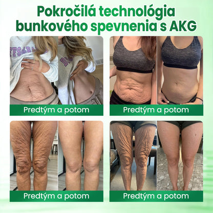 ✨ Medistart® SPEVŇUJÚCA & PROTI STARNUTIU PLEŤOVÁ STAROSTLIVOSŤ