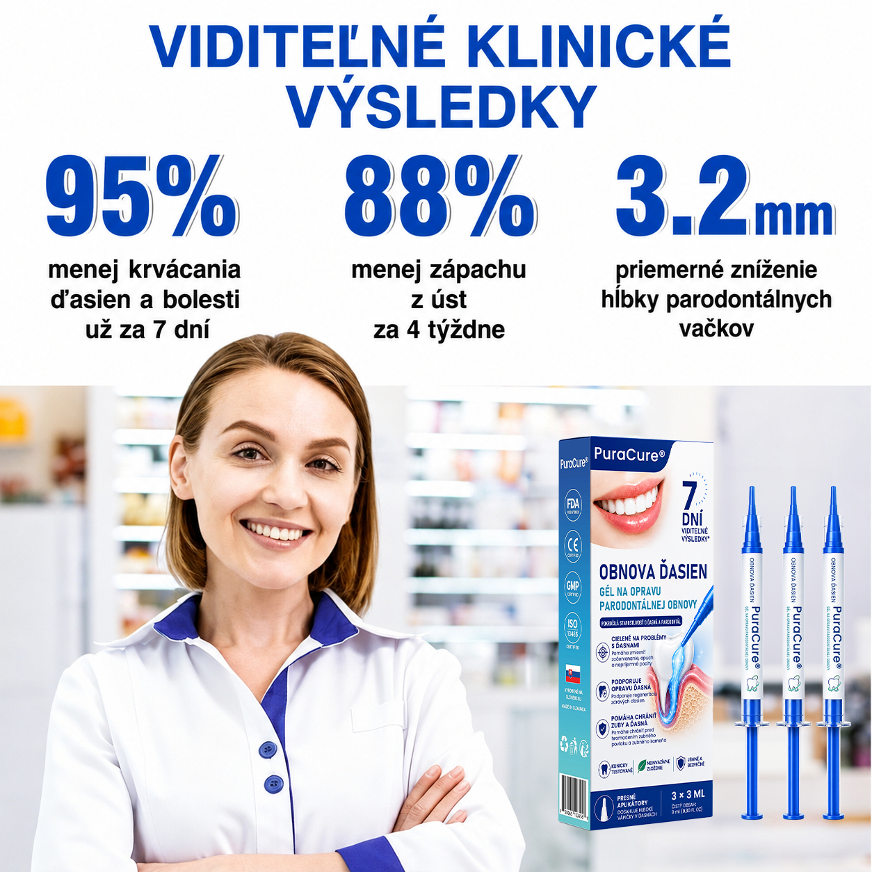 🇸🇰𝑷𝒖𝒓𝒂𝑪𝒖𝒓𝒆® 👨‍⚕️🦷𝑶𝑩𝑵𝑶𝑽𝑨 Ď𝑨𝑺𝑰𝑬𝑵 𝑷𝒂𝒓𝒐𝒅𝒐𝒏𝒕á𝒍𝒏𝒚 𝒐𝒑𝒓𝒂𝒗𝒏ý 𝒈é𝒍🥬