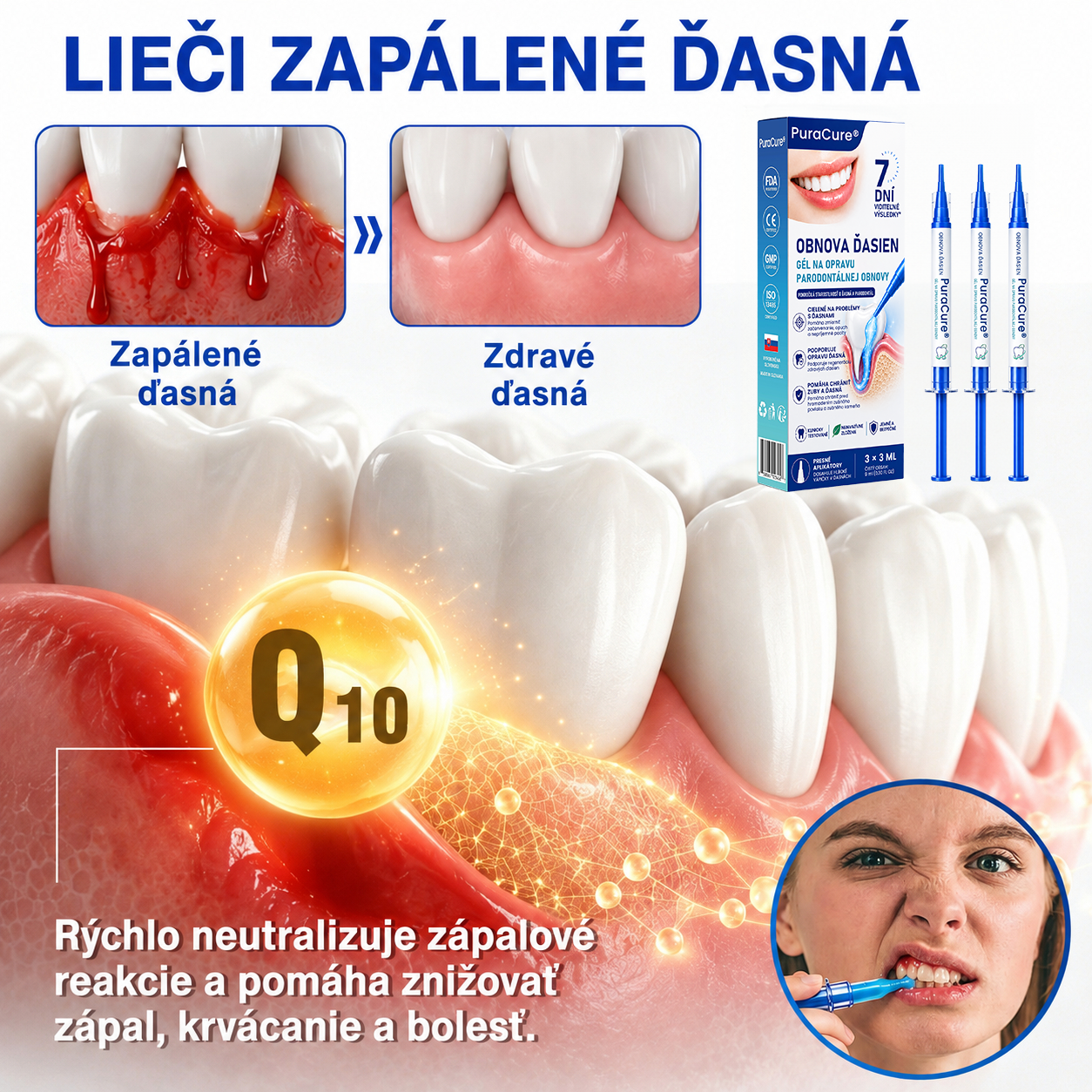 🇸🇰𝑷𝒖𝒓𝒂𝑪𝒖𝒓𝒆® 👨‍⚕️🦷𝑶𝑩𝑵𝑶𝑽𝑨 Ď𝑨𝑺𝑰𝑬𝑵 𝑷𝒂𝒓𝒐𝒅𝒐𝒏𝒕á𝒍𝒏𝒚 𝒐𝒑𝒓𝒂𝒗𝒏ý 𝒈é𝒍🥬