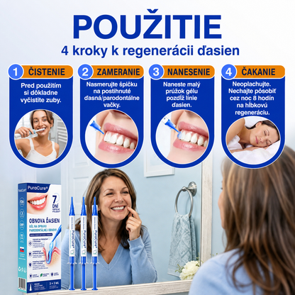 🇸🇰𝑷𝒖𝒓𝒂𝑪𝒖𝒓𝒆® 👨‍⚕️🦷𝑶𝑩𝑵𝑶𝑽𝑨 Ď𝑨𝑺𝑰𝑬𝑵 𝑷𝒂𝒓𝒐𝒅𝒐𝒏𝒕á𝒍𝒏𝒚 𝒐𝒑𝒓𝒂𝒗𝒏ý 𝒈é𝒍🥬